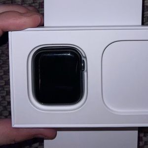 Apple Watch, Series 5, used but in good condition!